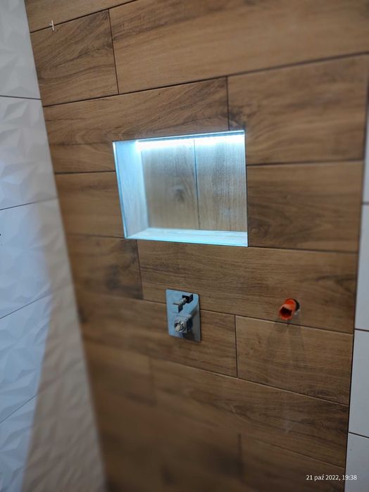 Usługi remontowe-Kompleksowe Usługi Remontowo Budowlane  Mario-Rem