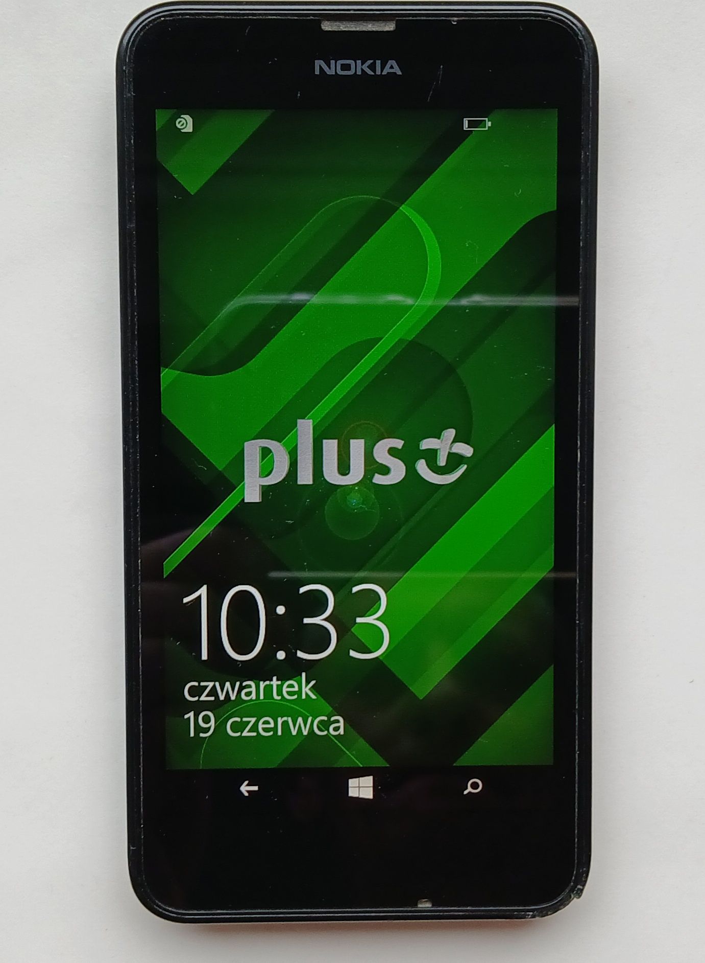 Nokia Lumia 635 stan bdb