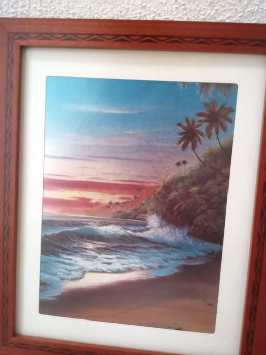 Vendo conjuntos de quadros