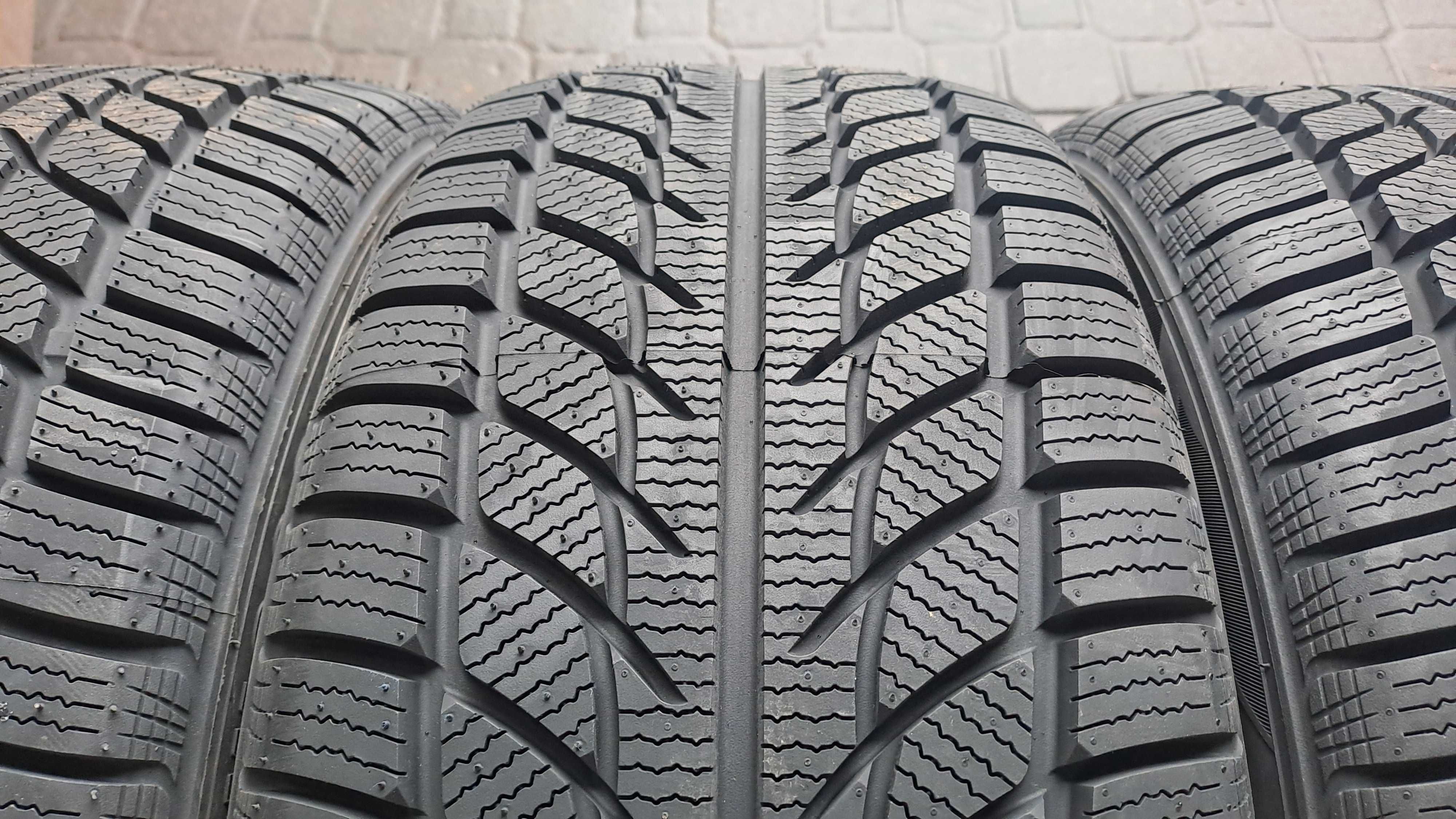 235/45r18 goodride nowe opony zimowe montaz w cenie