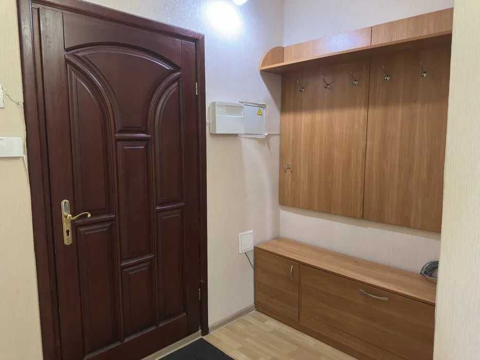 Здається 3 кімнатна квартира Святошинський район