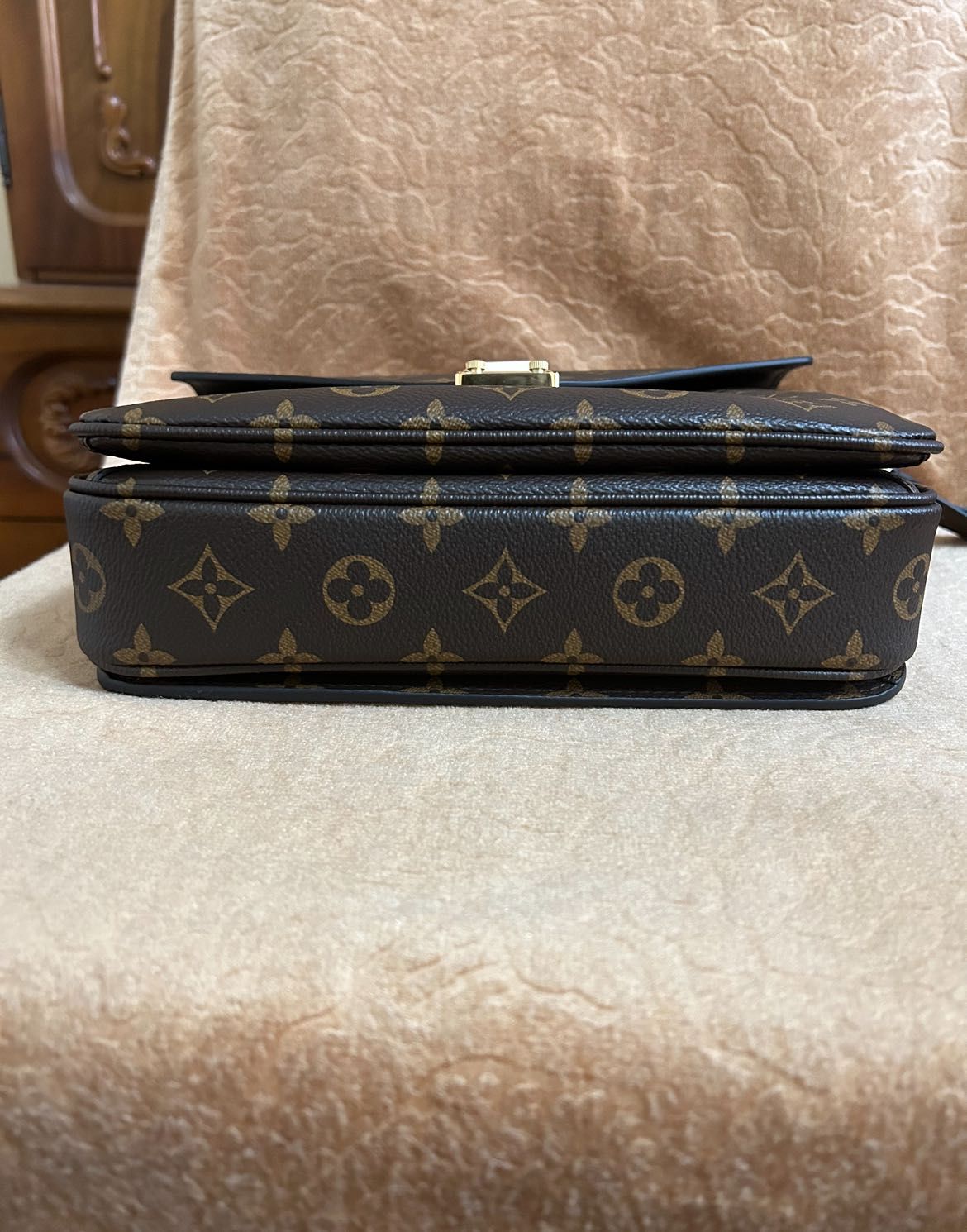 Сумка Louis Vuitton Pochette Metis Нова