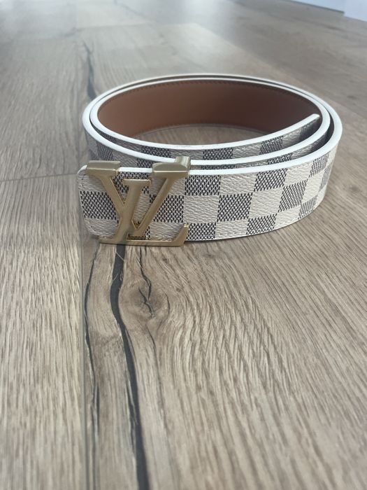 Pasek louis vuitton