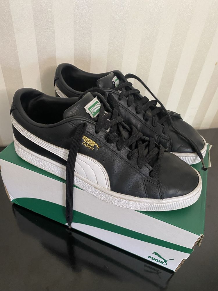 Кеди  Puma, розмір 40
