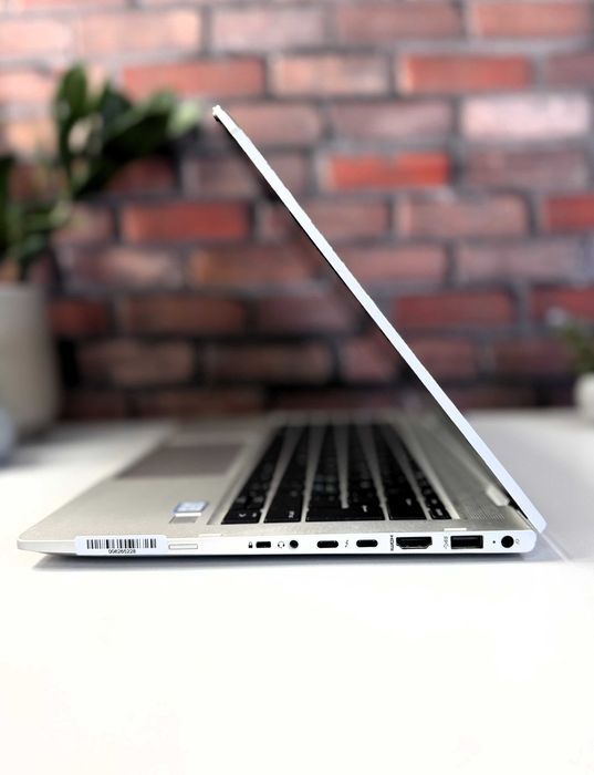 HP EliteBook X360 830 G6·i5-8365U·16GB+SSD 256·touch 13"·Гарантія·ТОП