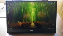 NOVO - Huawei Matebook D14 i5/8GB/512GB/Iris/W11 - GARANTIA