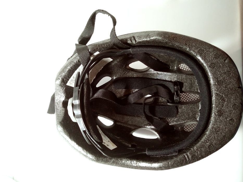 Kask rowerowy dziecięcy