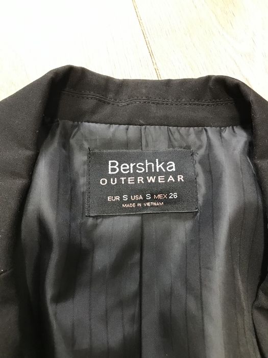 Піджак жіночий розміо С