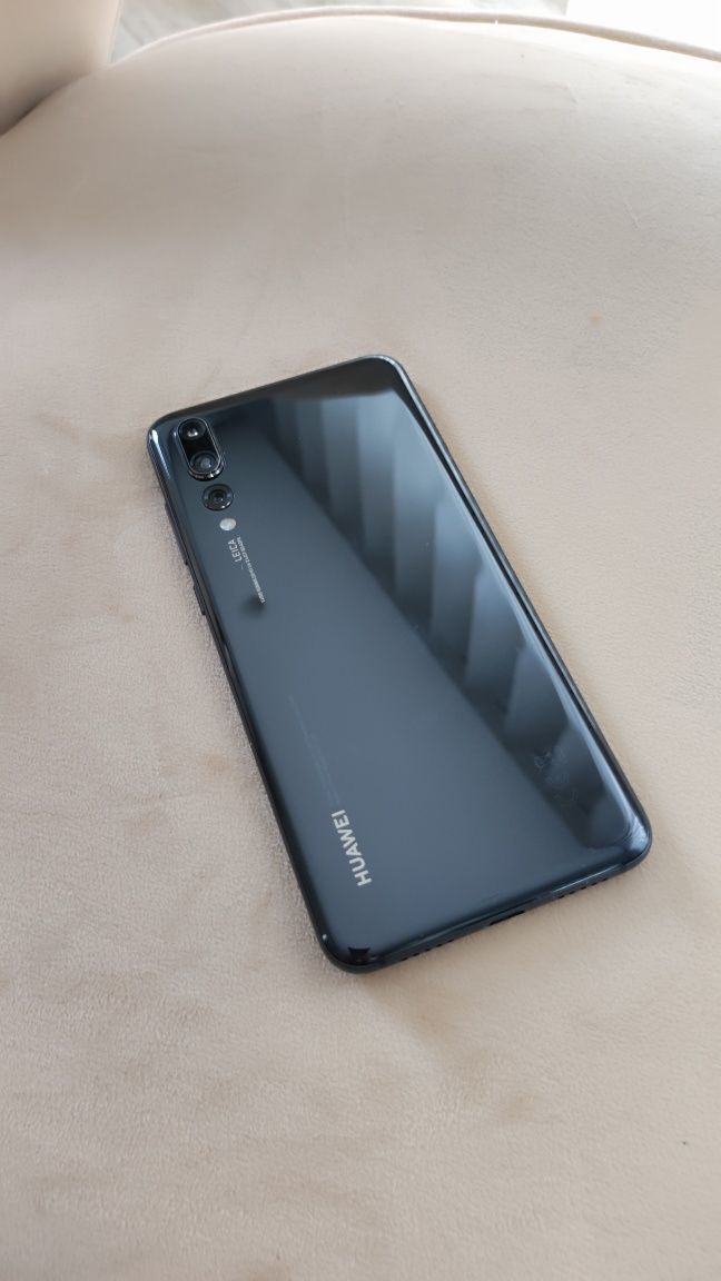 Huawei p20 pro 128GB desbloqueado