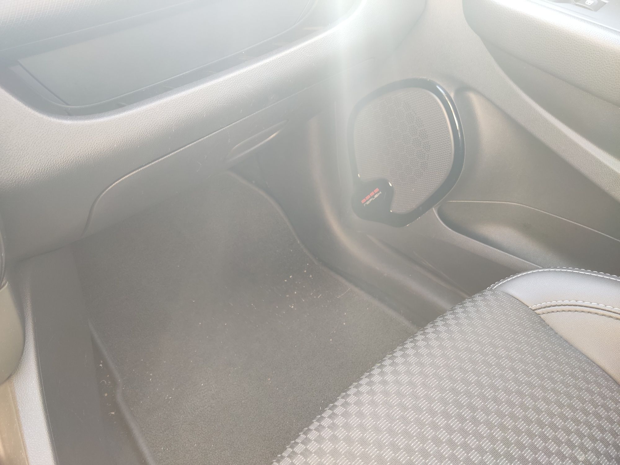 Renault Clio TCE 90cv