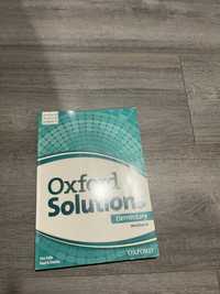 Ćwiczenia oxford solutions