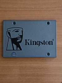 SSD Kingston 240 GB