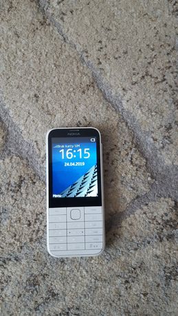 Używana Nokia 225
