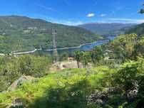 Terreno em Soengas - Caniçada (Gerês)