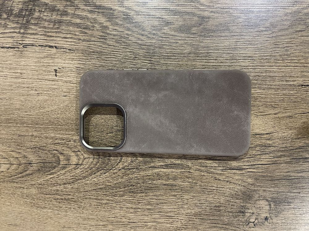 Чохол iphone 15 pro max