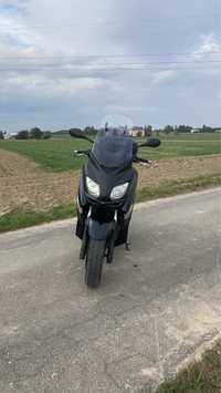 Yamaha X-MAX 125 ABS