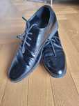 Buty komunijne,  galowe r.35