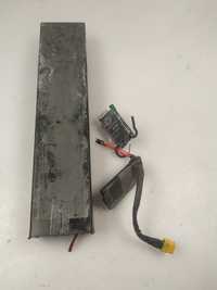 Uszkodzona bateria do hulajnogi kugoo s1