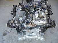 Półoś prawa do Renault Megane IV 1.2 TCE