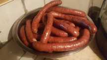 Kiełbasa swojska