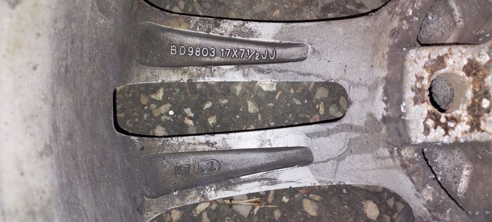 Продам диски, діаметр 18