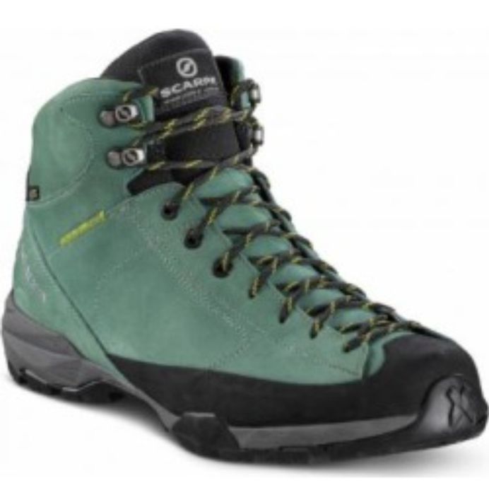 Треккинговые ботинки SCARPA