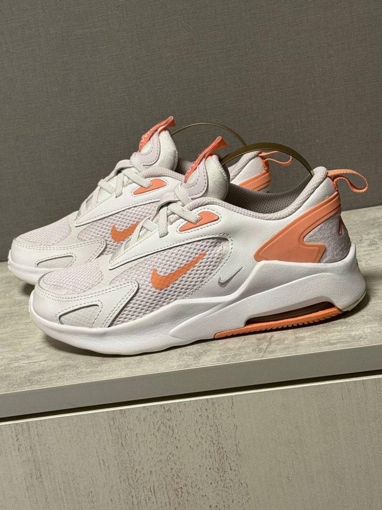 Nike Air max кроссовки размер 34