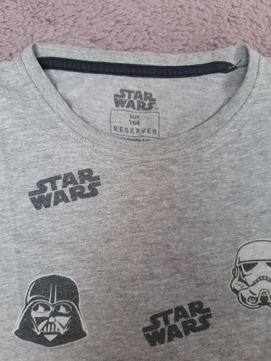 Star wars gwiezdne wojny bluzki t shirt