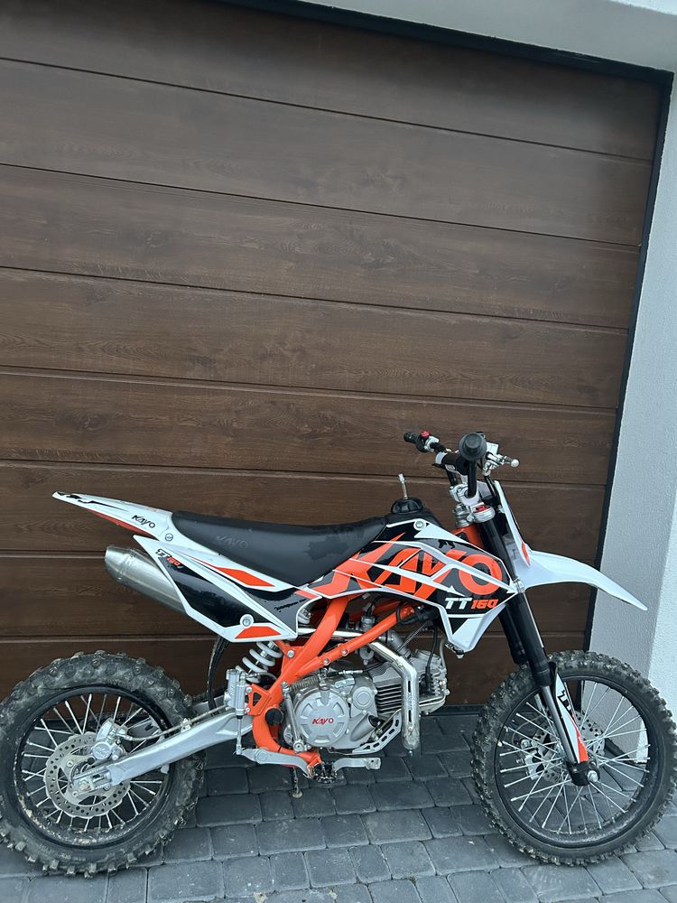 Kayo 160tt 2024r