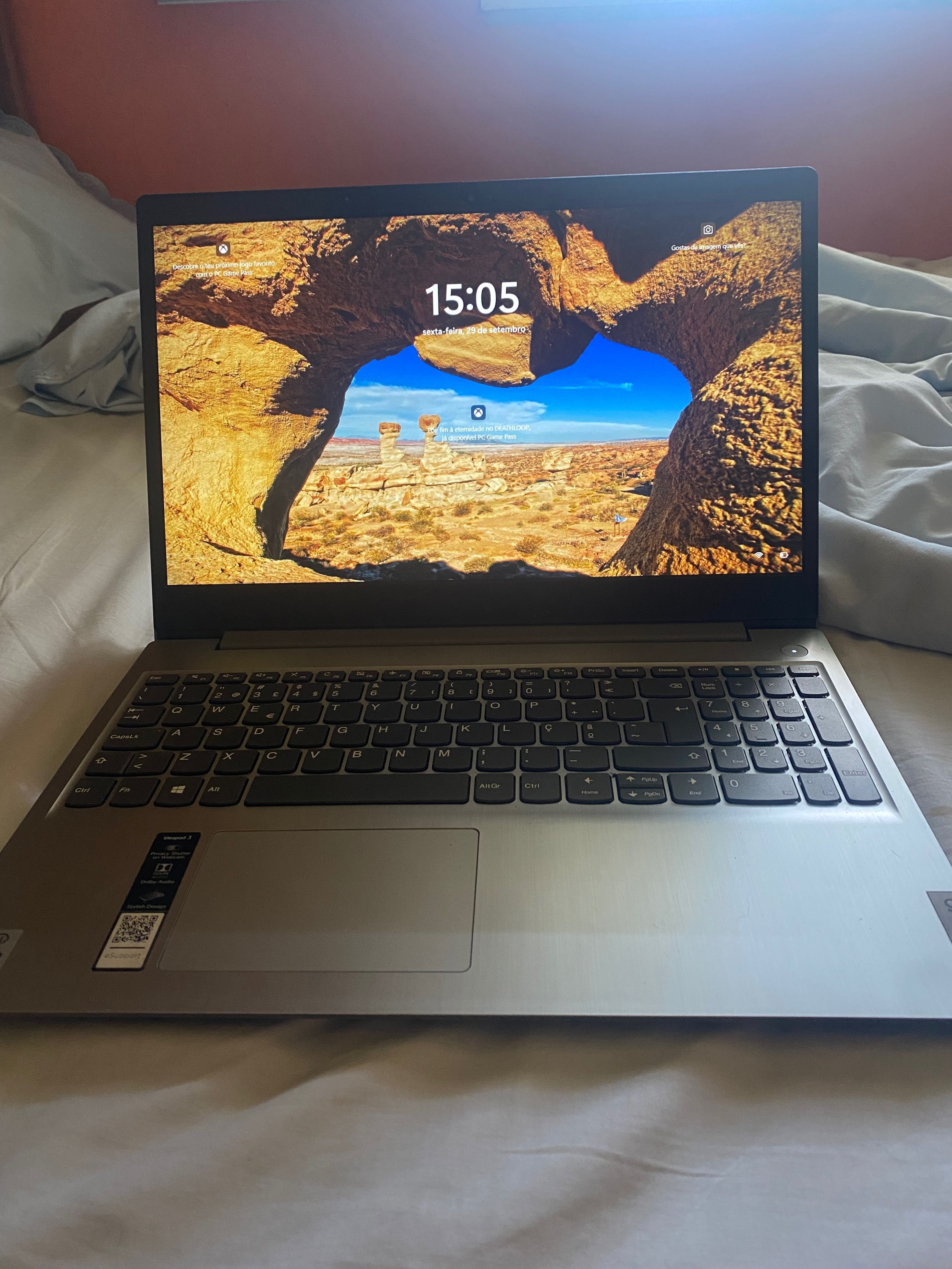 Lenovo Ideapad 3