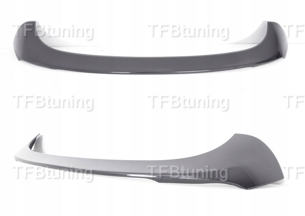 spoiler lotka mercedes w205 kombi tfb tuning