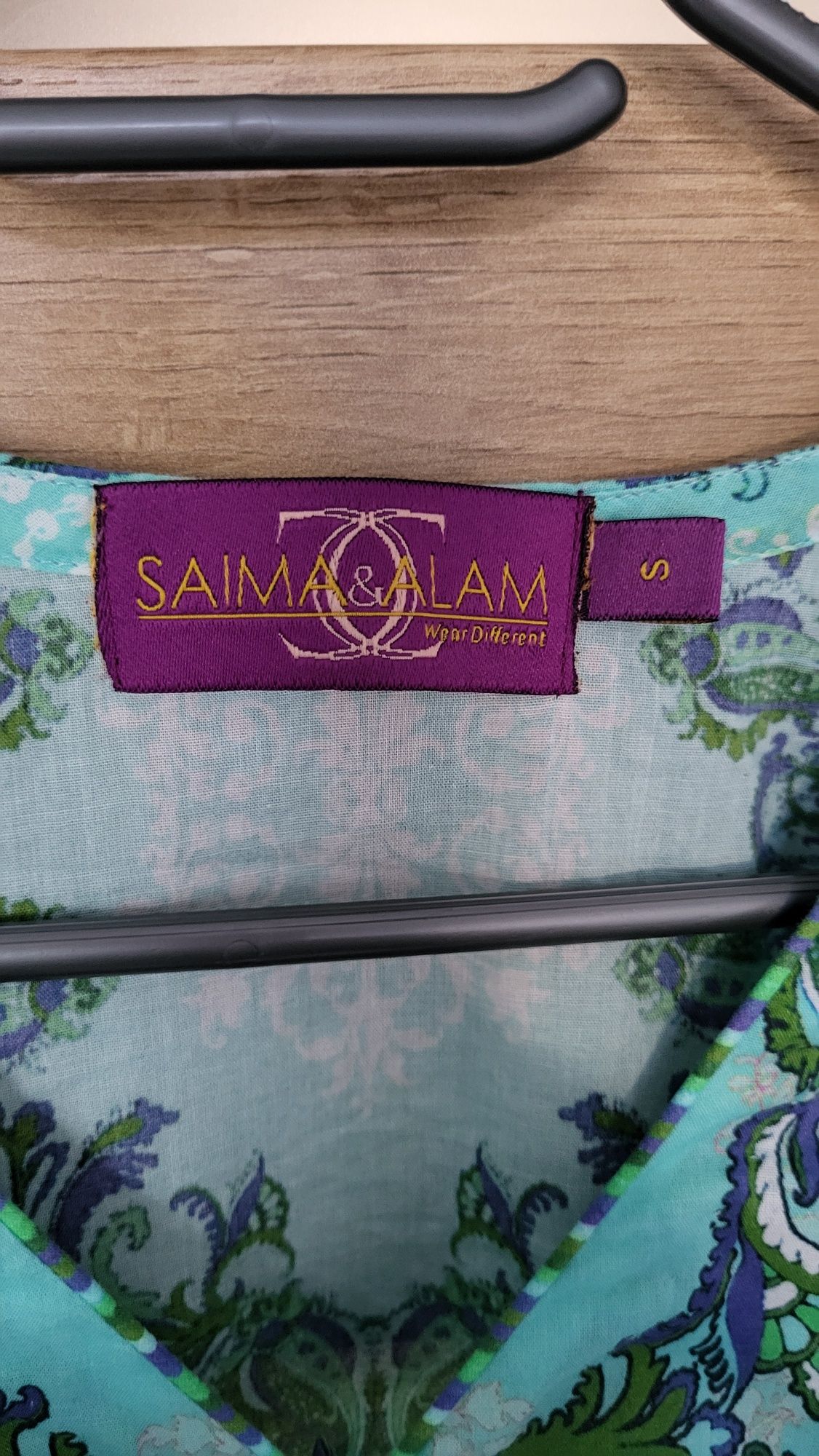 Tunika Saima Alam rozmiar s