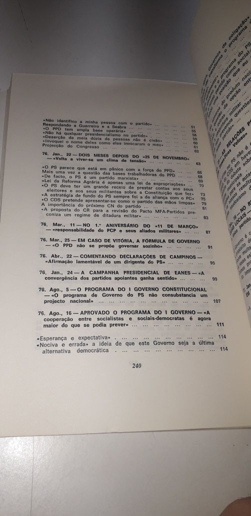 Diálogos com Sá Carneiro - João Rosa (1ª edição, 1978)