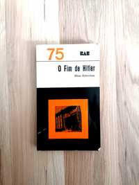 O Fim de Hitler (1966) de Elena Rzhevskaia