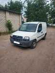Fiat Doblo Cargo