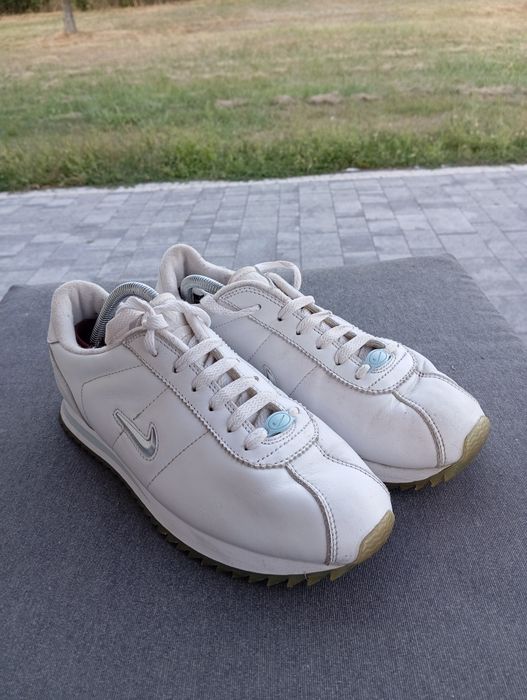Buty Nike Cortez Vintege 2001 Rok Rozmiar 41