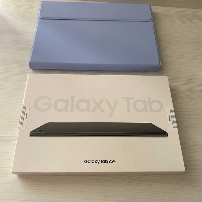 Планшет Samsung Galaxy Tab A9 Plus