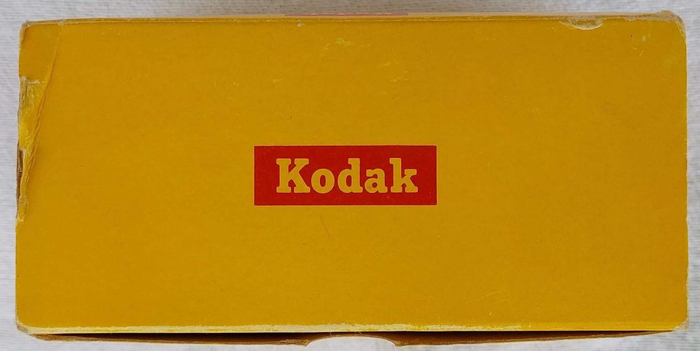 Máquina Fotográfica KODAK Instamatic 25