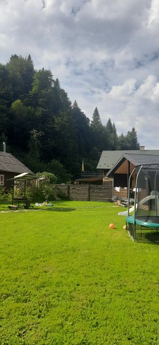 Котедж біля лісу 2