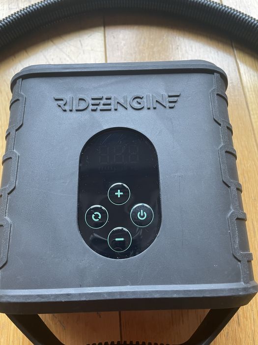 Pompka elektryczna Ride Engine