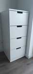 Cómoda Nordli IKEA