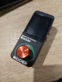 Vendo Mooer Radar