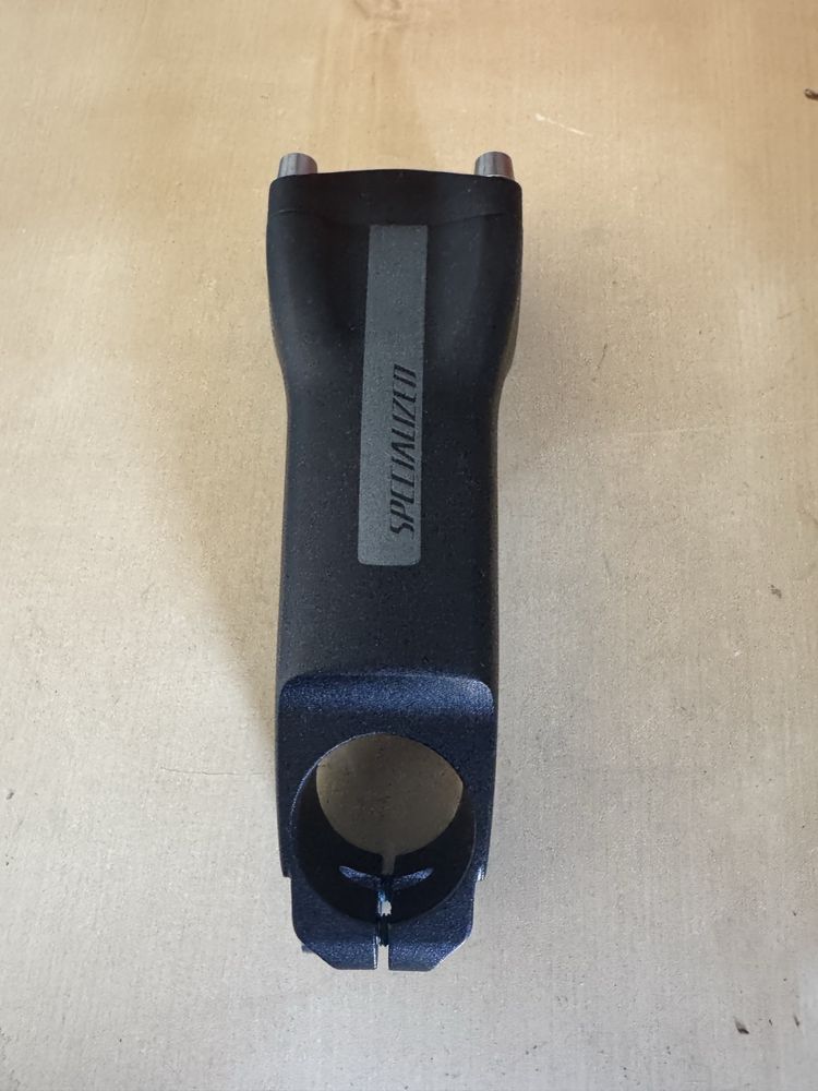 Avanço Specialized
