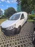 Renault express van 2021
