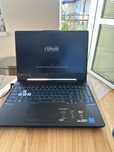 Laptop gamingowy ASUS TUF F15 i5 11400H 16GB RTX 3050 4GB 144Hz