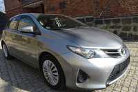 Toyota Auris TOYOTA AURIS 1.3 benzyna z 2014 roku