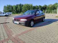 Opel Astra F 1.4
