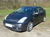 Toyota Prius 1.5 Lpg 2007