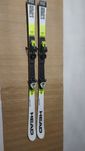 Narty Head worldcup I.Gs Rd team dł.159 cm