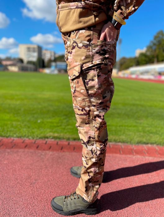 Soft Shell штани і куртка Розпродажа складу